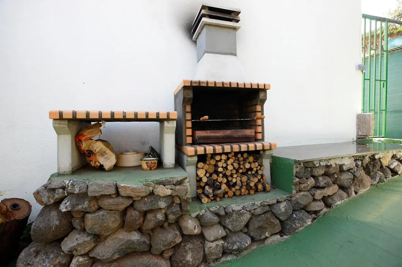 Horská chata Candelaria'S Mountain House