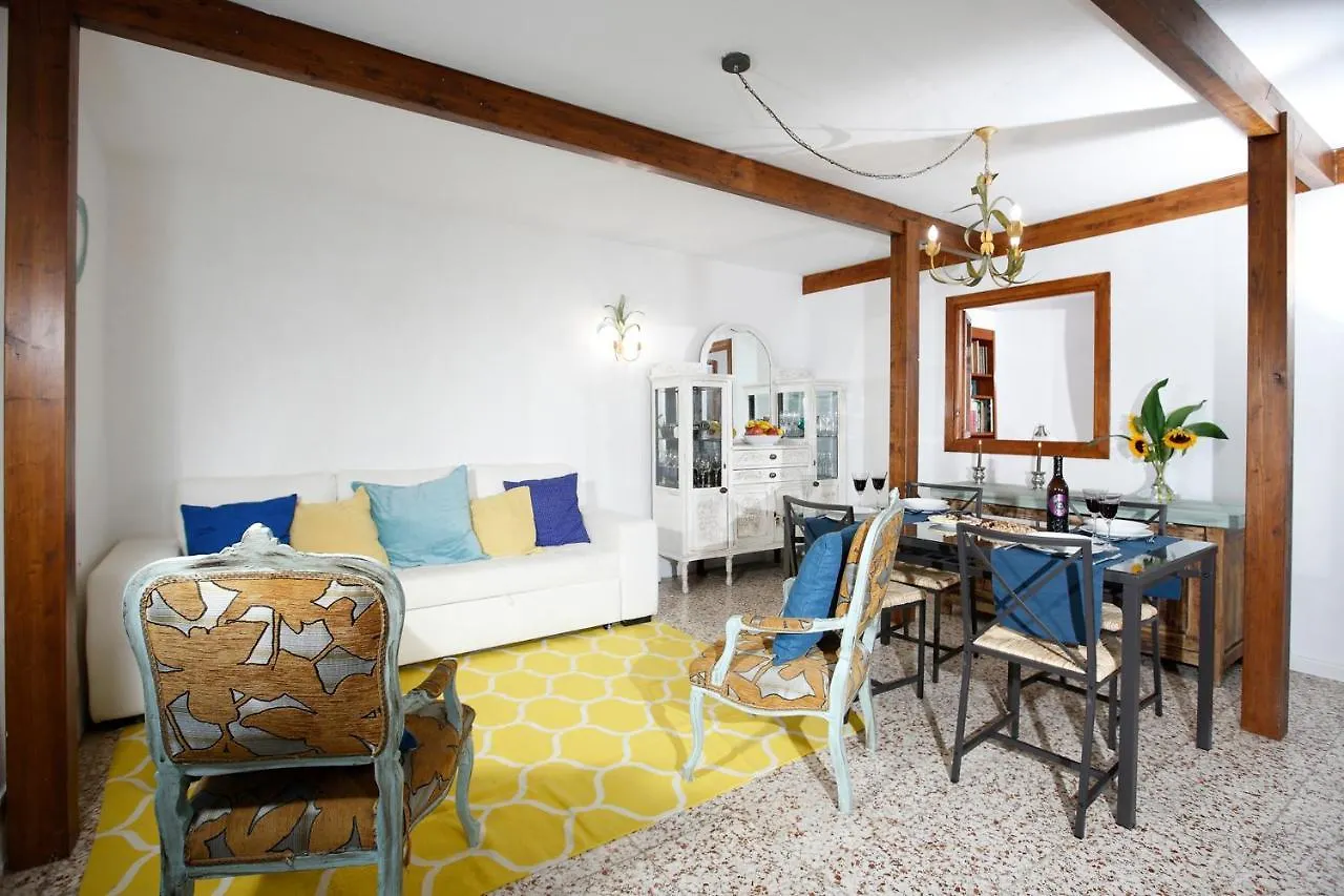 シャレー Candelaria'S Mountain House スペイン