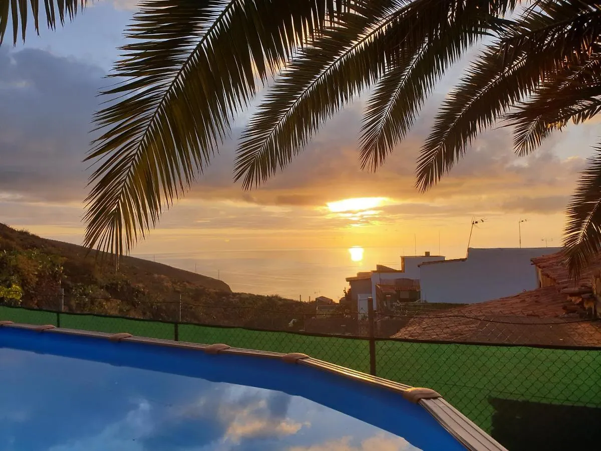 Candelaria\'S Mountain House contacts