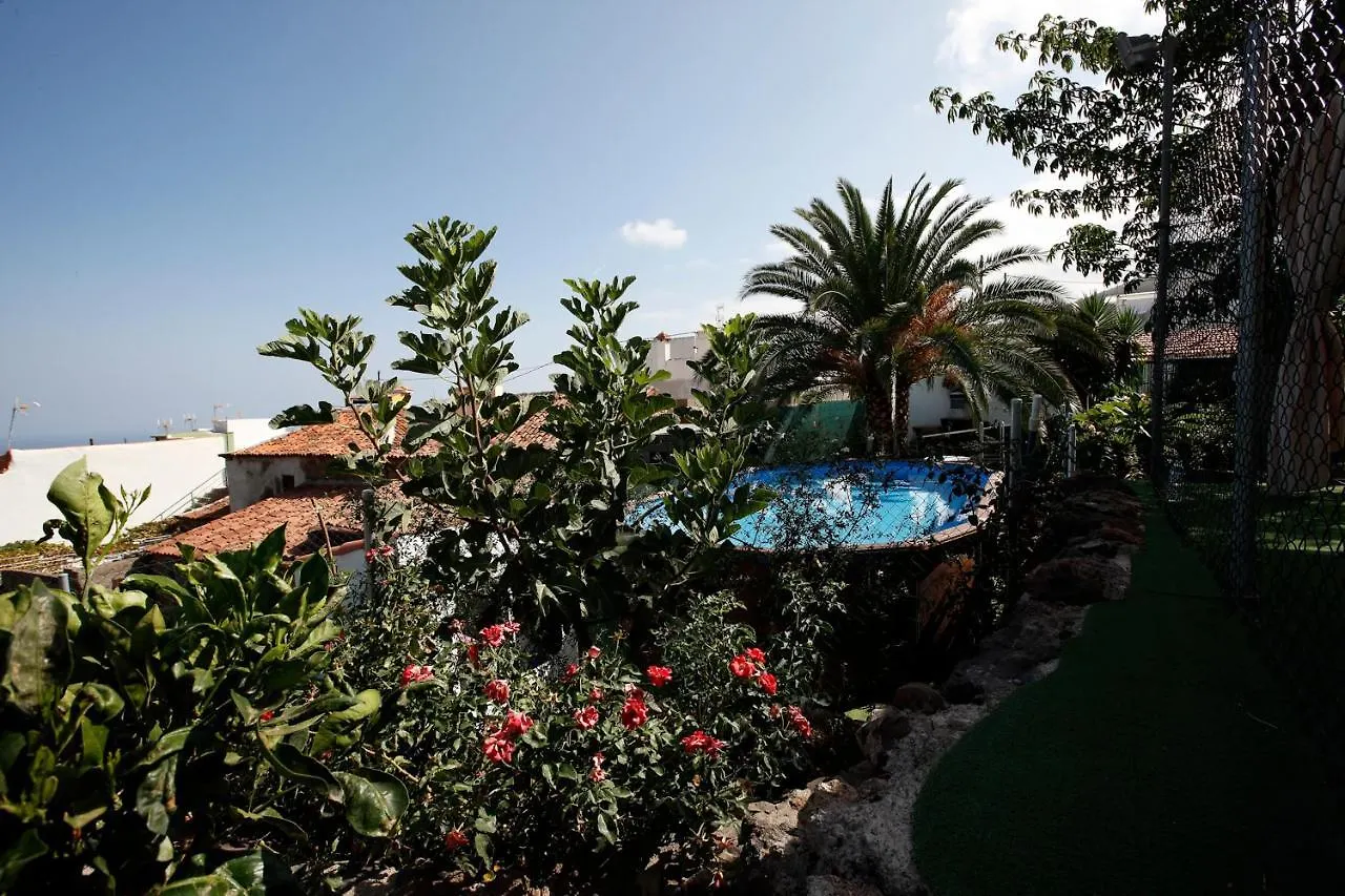 Chalet Candelaria'S Mountain House Spain