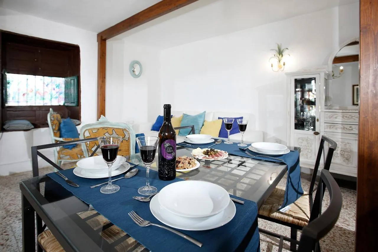 Candelaria'S Mountain House 0*, Candelaria