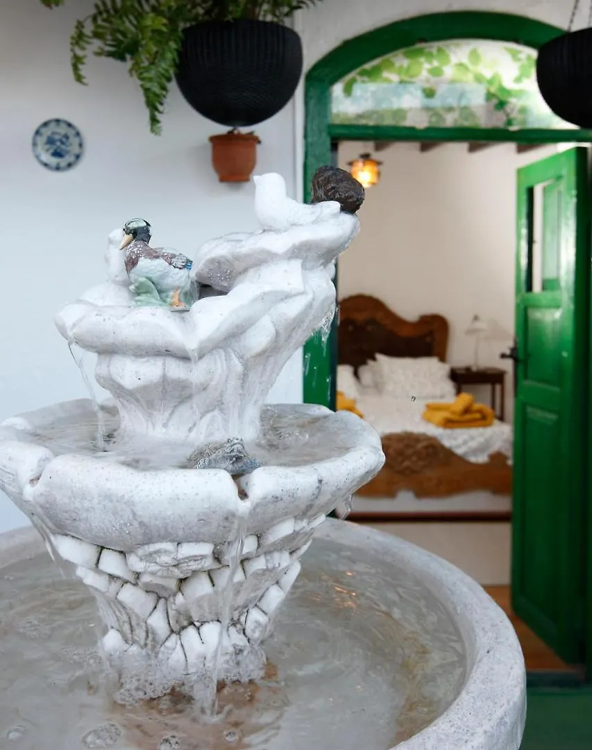 Candelaria'S Mountain House 0*, Candelaria Spain
