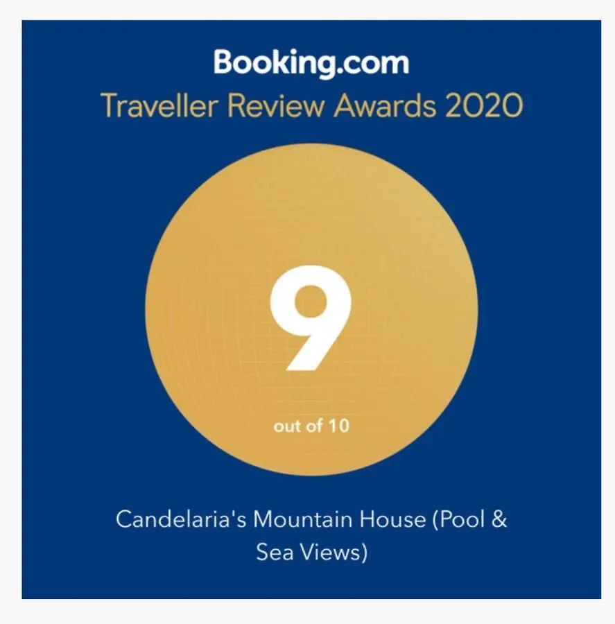 Candelaria'S Mountain House 0*, Candelaria Spain